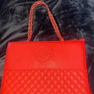 Large Bebe handbag